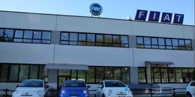 Concessionari Fiat a Napoli: a chi rivolgersi