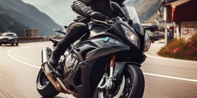 Come usare il configuratore BMW Motorrad?