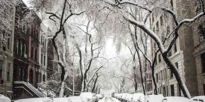 Come montare le catene da neve per la tua auto: tutto ciò che c’è da sapere