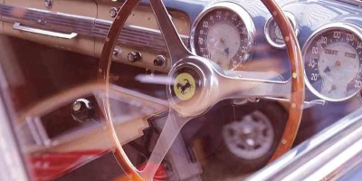 Quali sono le più belle fiere di auto d'epoca in Italia?