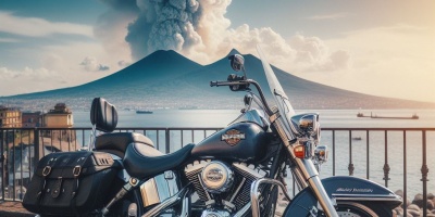Noleggio moto a Napoli: quali sono le condizioni di noleggio?