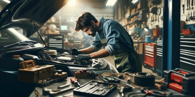 Revisione auto a Torino: centri autorizzati e differenze con la motorizzazione