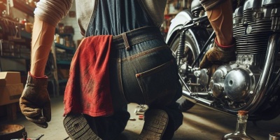Moto vintage: il fascino delle moto d'epoca 