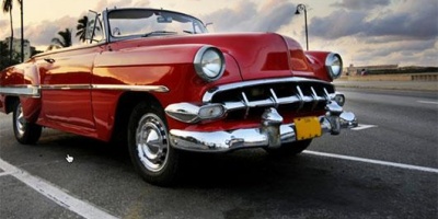 eBay: ricambi auto usati e pezzi vintage per le vetture d'epoca 