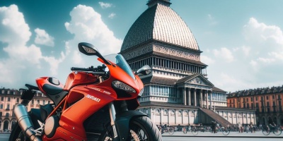 Noleggio moto a Torino: come orientarsi?