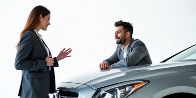 Come valutare correttamente un'auto usata prima dell'acquisto