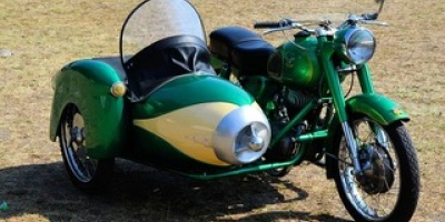 Che cosa è un sidecar moto? Informazioni utili