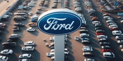 Concessionarie Ford a Milano: tutte le informazioni