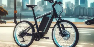 Biciclette elettriche in offerta: ecco quale scegliere!