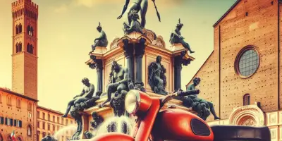 Scuole Guida a Bologna: Guida Sicura e Conoscenza Stradale