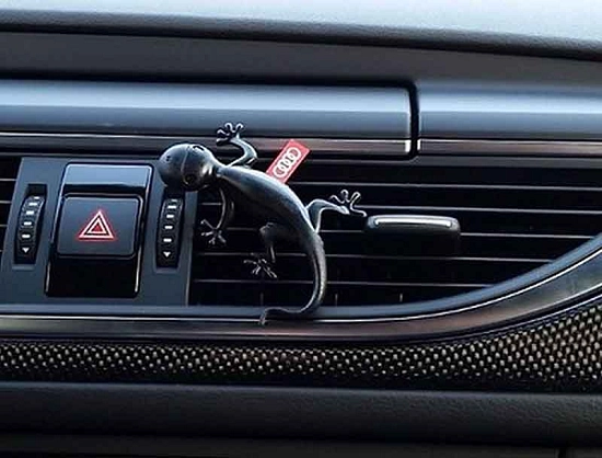 Migliori accessori per il confort delle persone in auto, ecco