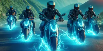 Moto elettriche e incentivi statali: come funziona