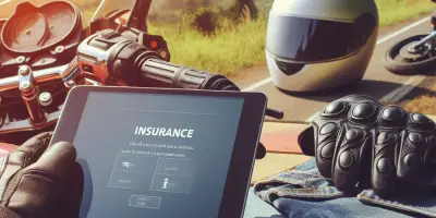 Esportare una moto all'estero: la guida completa