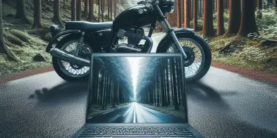 Quali sono i migliori antifurti per moto: sistemi di sicurezza moderni