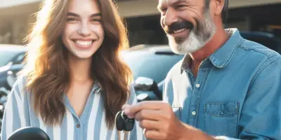 Passaggio di proprietà di uno scooter: procedura e costi