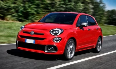 Nuova Fiat 500X Sport: opinioni e recensione